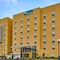Hotel Best Place Express - map