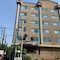 Hotel Torremolinos Vallejo Ciudad De Mexico - map