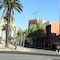 Hotel Arizona - map