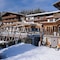 Hotel Gassner - map
