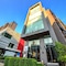 Civic Horizon Hotel & Residence - map
