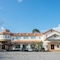 Villa Blanca Hotel & Restaurant - map