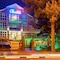 Assol Hotel - map