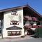 Pension Maria Rose - map