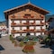 Hotel Bechlwirt - map