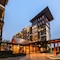 Amanta Hotel Nongkhai - map
