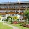 Wellnesshotel Paradiesquelle - map