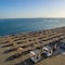 Enorme Teatro Beach - Ex Pelagos Beach Apartments - map