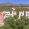 Villas Thassos - map