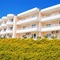 Diagoras Hotel - map