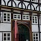 Hotel Alt Warburg - map