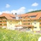 Burg Hotel - map