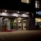 Centrale Hotel Und Restaurant - map