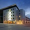 B&B Hotel Bielefeld-City - map