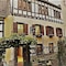 Boutique-Hotel Lohspeicher - map