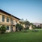 Pastoral Kfar Blum Hotel - map