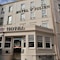 Hôtel Saint Julien - map