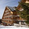 Fahrenheit Seven Courchevel - map