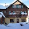 Hotel Le Blanche Neige - map