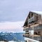 Chalet Alpen Valley, Mont-Blanc - map
