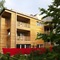 Familienhotel Weimar - map