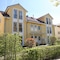 Ferienoase Usedom - map