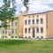 Hotel-Pension "Petridamm" - map