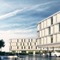 Comfort Hotel Bergen Airport Terminal - map