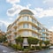 Lvg Hotel Collection - Majestic - map