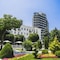 Anapa Okean Health Resort - map