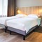 Park Inn By Radisson Brussels Airport - map