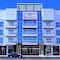 Telal Hotel Apartments - map