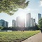 Jw Marriott Parq Vancouver - map