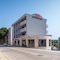 Pula City Center Accommodation - map