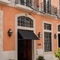 Flora Chiado Apartments - map