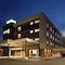 Home2 Suites By Hilton Richland - map