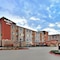 Residence Inn Houston Tomball - map