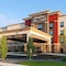 Hampton Inn & Suites Duluth North Mall Area - map