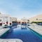 V Hotel Dubai, Curio Collection By Hilton - map