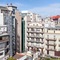 Stay U-Nique Apartments Rambla Catalunya - map