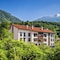 Apartamentos El Caxigu - map