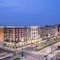 Homewood Suites By Hilton New Orleans French Quarter - map