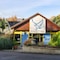 Linnhe Lochside Holidays - map