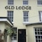Oyo The Old Lodge - map