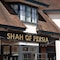 Shah Of Persia, Poole By Marston's Inns - map