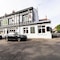 OYO Old Oak Tree Inn - map
