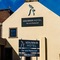 The Adamson Hotel - map