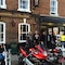 The Pack Horse - map