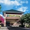 Quality Suites Lake Wright - Norfolk Airport - map