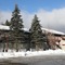 Austrian Haus Lodge - map